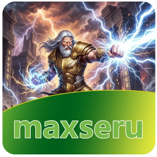 Detail APK maxseru