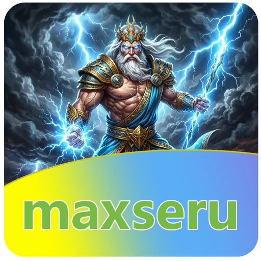 Aplikasi maxseru Android